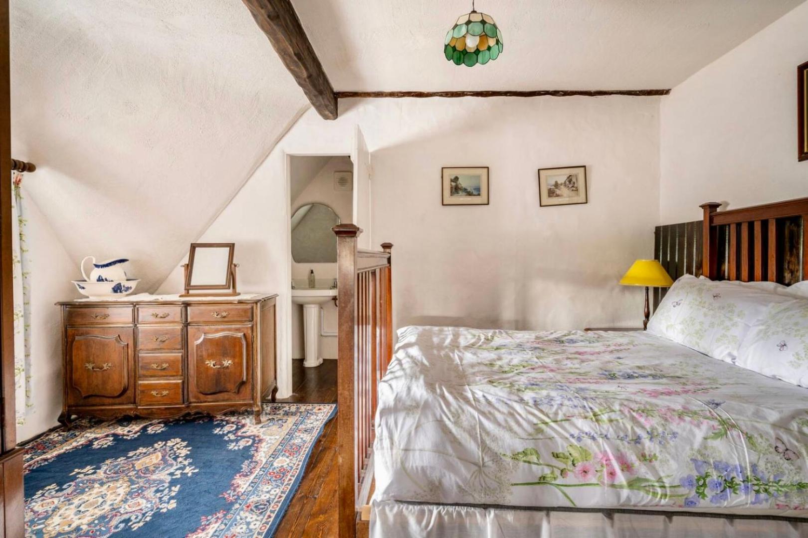 ダンガノン Rosehill Houseヴィラ 部屋 写真