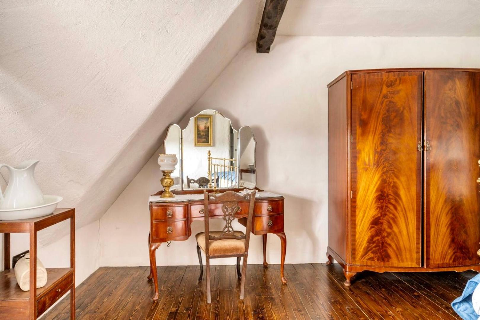 ダンガノン Rosehill Houseヴィラ 部屋 写真