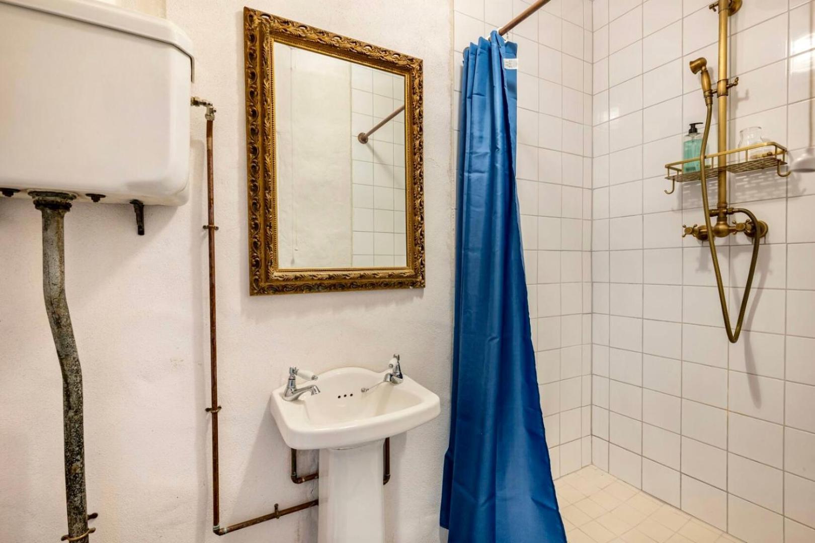ダンガノン Rosehill Houseヴィラ 部屋 写真
