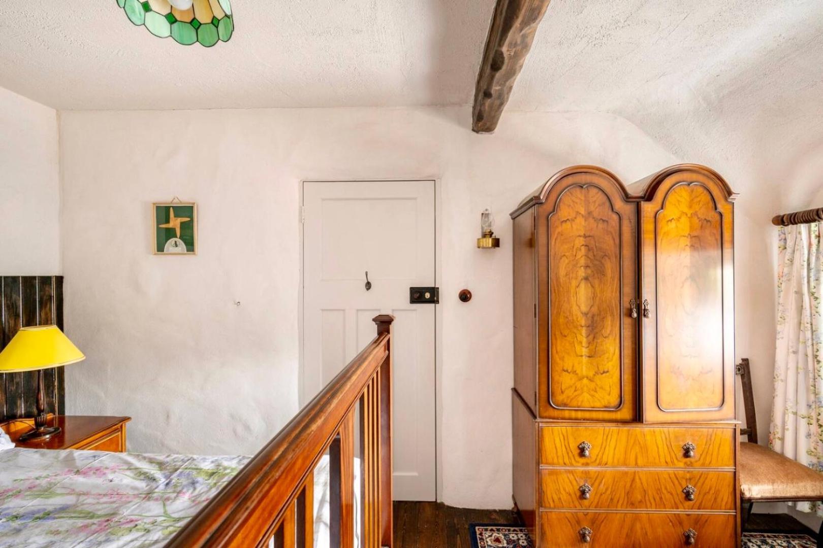 ダンガノン Rosehill Houseヴィラ 部屋 写真